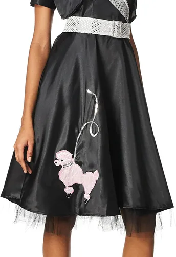 Vista 2 de Forum Novelties Disfraz de princesa africana para mujer, Multi