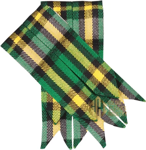 Vista 36 de Kilts Hose Flashes I Scottish Traditional Socks Flashes