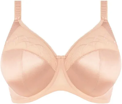 Vista 3 de Elomi - Brasier de copa completa con banda y aros para mujer (talla grande)