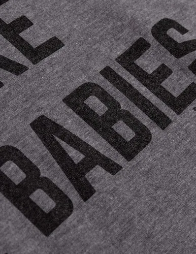 Vista 5 de Camisetas divertidas para mujer, con frase sarcástica y con cuello en V