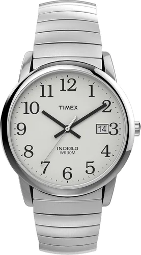 Vista 9 de Timex Reloj Easy Reader para hombre
