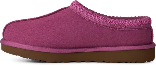 Vista 7 de UGG Pantuflas Tasman II para mujer Winterberry oscuro