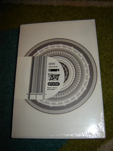 Vista 2 de 64 to 95 2005 DVD