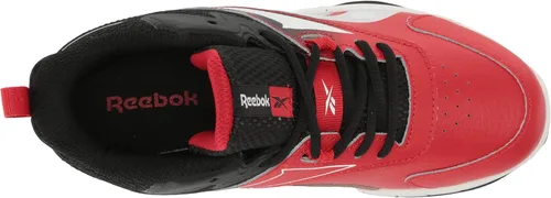 Vista 5 de Reebok Unisex-Child More Buckets Basketball Shoe