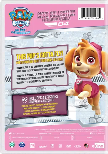Vista 2 de PAW Patrol - Skye Collection