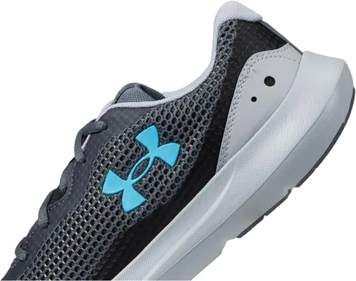 Vista 5 de Under Armour Surge 3 - Tenis de correr para hombre