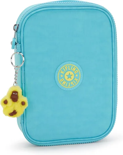 Vista 42 de Kipling Bolsa de cosméticos Bts de 100 bolígrafos para mujer Sello de flores