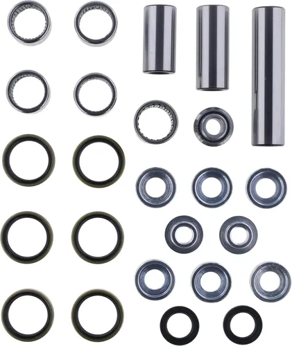 Vista 3 de All Balls Kit de sellos BRG de varillaje 27-1185 para Beta RR 250 2T 13-17, RR 350 4T 11-17, RR 390 4T 15-17, RR 400 4T 05-14, RR 430 4T 17, RR 430