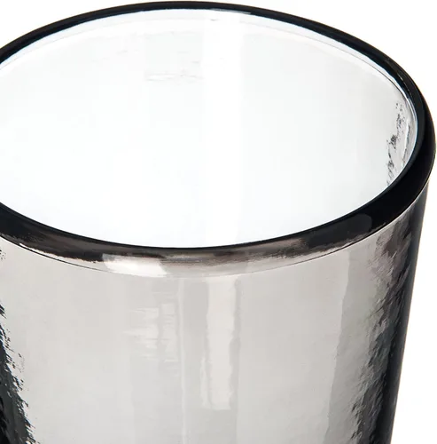 Vista 4 de Carlisle FoodService Products MIN544218 Mingle High Ball, 19 oz, Tritan, Humo