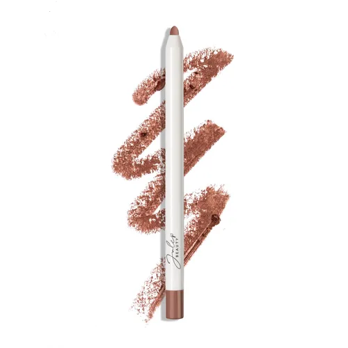 Vista 14 de Julep With a Trace Delineador de Labios Retráctil Cremoso de Larga Duración, Rosa Antigua