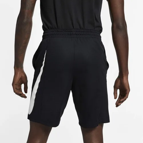 Vista 6 de Nike HBR - Pantalones cortos de baloncesto para hombre