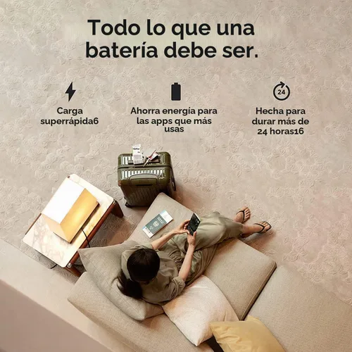 Vista 3 de Google Pixel 6 Pro - Teléfono Android 5G - Smartphone desbloqueado con cámara avanzada Pixel y lente teleobjetivo - 256 GB - Blanco nublado
