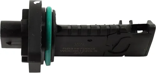 Vista 3 de Garage-Pro Sensor de flujo de aire masivo compatible con BMW 320i 2012-2017, para 328i 2012-2016, para 528i, para Z4, para X3 2013-2017, para X5