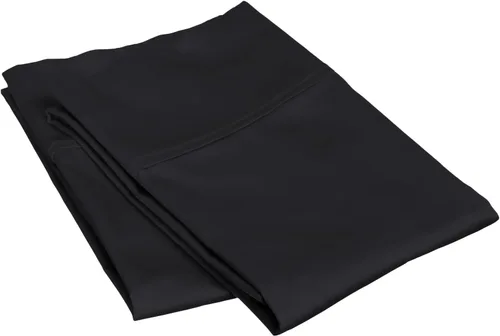 Vista 63 de Juego de sábanas de 4 piezas tamaño individual serie 1000 con certificación de lujo, 100% algodón pima, se adapta a bolsillos de hasta 15 a 20 Blanco