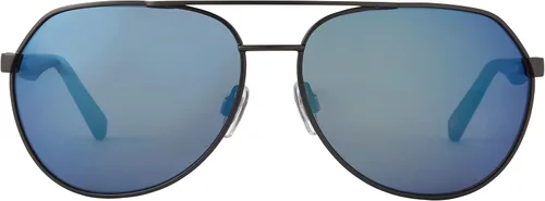 Vista 2 de Dockers Gafas de sol de aviador Crew para hombre