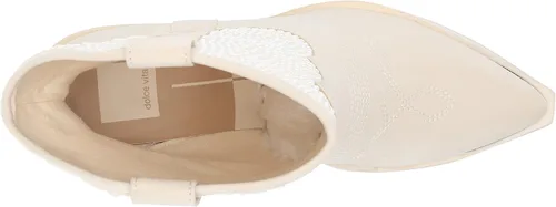 Vista 5 de Dolce Vita Botas Nashe a media pantorrilla para mujer