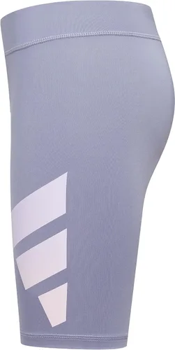 Vista 7 de adidas Pantalón corto de bicicleta Aeroready Graphic para niña