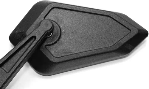 Vista 2 de Espejo retrovisor de motocicleta para Kawasaki Z650 Z250 Z800 Z900 para V-ersys para Benelli TRK 502X TNT150 TNT600, ABS Espejo retrovisor