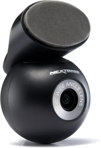 Vista 7 de Nextbase Series 2 Cámaras de módulo complementario – Ángulo de visión de cabina de 140 grados para uso comercial – Compatible con modelos de cámara