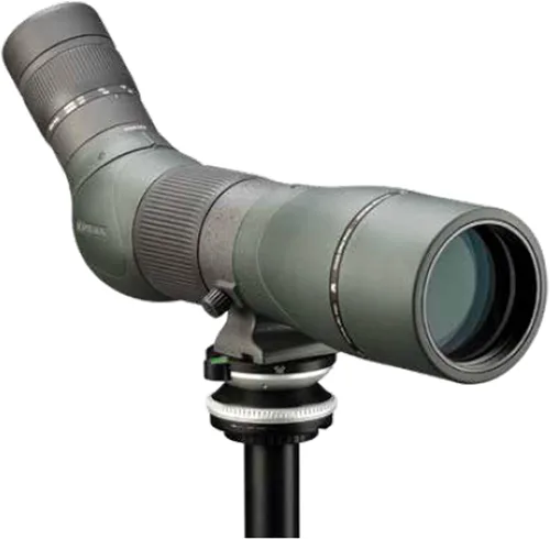 Vista 3 de Vortex Cabezal nivelador de trípode Optics Pro