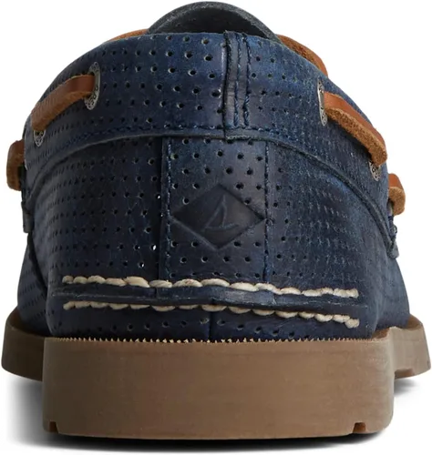 Vista 4 de Sperry Men's, Leeward Boat Shoe