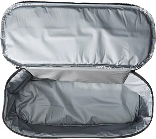 Vista 3 de SDI Bolsa de asas de picnic de playa para 12 latas - Azul