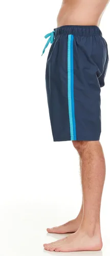 Vista 3 de Kanu Surf - Traje de baño Mirage para hombre (talla regular y grande)