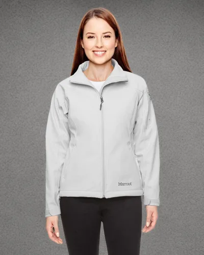 Vista 4 de Marmot Gravity - Chaqueta para mujer