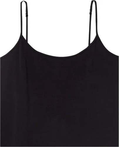 Vista 6 de Tienda Essentials - Camisola de corte entallado para mujer, paquete de 4
