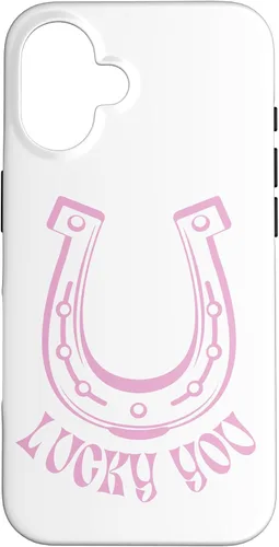 Vista 32 de Funda Lucky You para iPhone 17