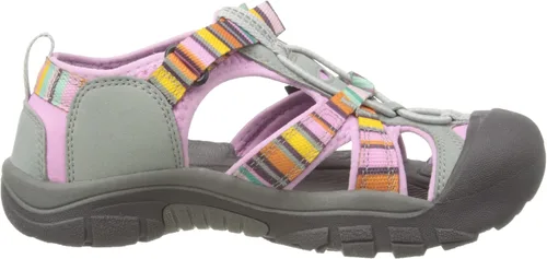 Vista 6 de KEEN Unisex-Child Venice H2 Closed Toe Water Sandals