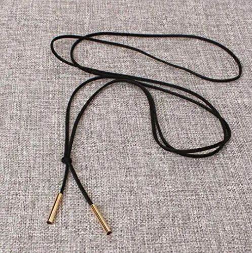 Vista 5 de banda para el cabello con orejas de gato de encaje, elemento elegante de vestir con collares con dije de chorker Set MD-02