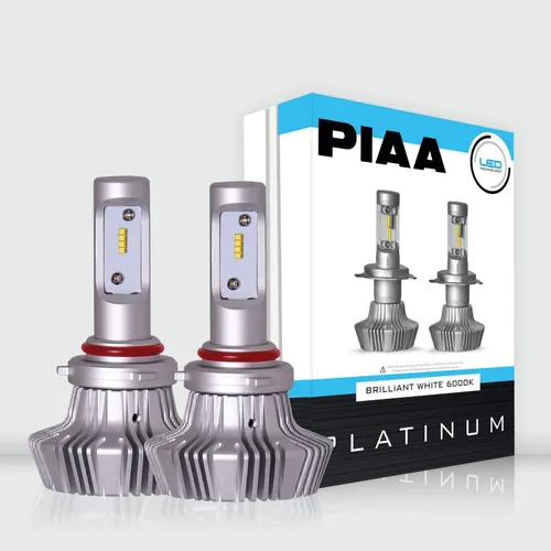 Vista 8 de Piaa BOMBILLA LED PLATINUM H7 INDIVIDUAL, BLANCO (16-77307)