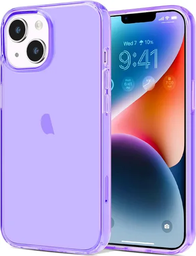 Vista 43 de JJGoo Funda transparente compatible con iPhone 11 Pro Max, transparente, suave, a prueba de golpes, delgada, delgada, antigolpes, color rosa