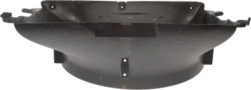 Vista 3 de Dorman 620-986 Cubierta del ventilador de refrigeración del motor