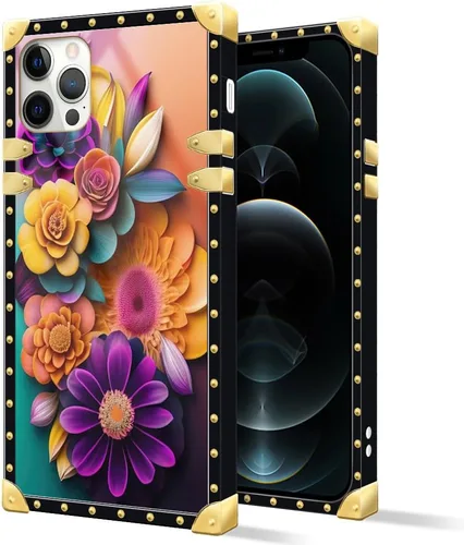 Vista 30 de DAIZAG Funda compatible con iPhone 11 Pro Max, funda protectora de lujo de TPU suave a prueba de golpes y resistente a los arañazos para iPhone 11