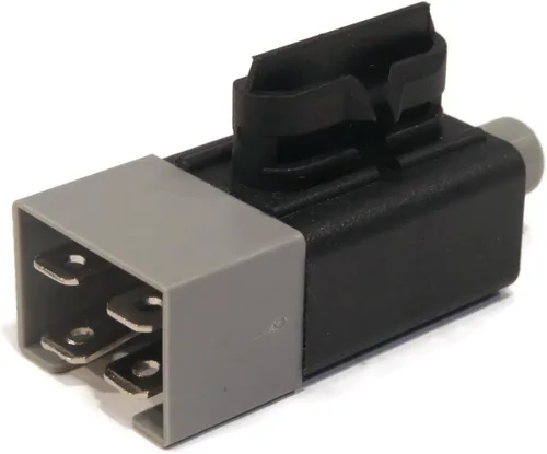 Vista 7 de The ROP Shop Interruptor de enclavamiento de émbolo para cable de embrague de tractor de césped Husqvarna 532197802