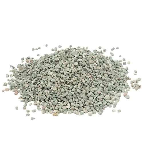 Vista 9 de Rocas de zeolita verde de 18 libras para suculentas, plantas de cactus, piedras decorativas