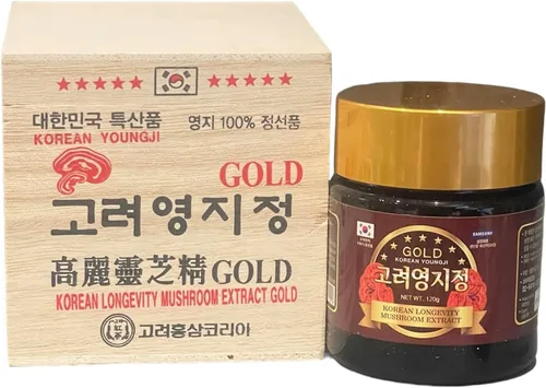 Vista 6 de Actualizar extracto de ginseng (1 paquete, extracto de ginseng negro)