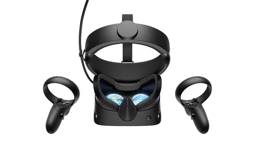 Vista 3 de Oculus Rift S PC-Powered VR Gaming Headset