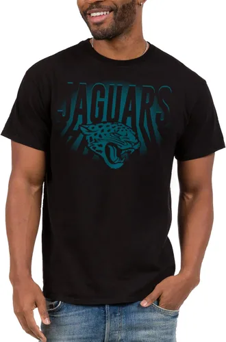 Vista 17 de Junk Food Clothing x NFL - Team Spotlight - Camiseta de manga corta para hombre y mujer, ropa con licencia oficial de la NFL