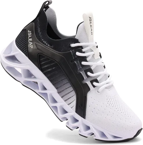 Vista 7 de Zapatos deportivos para correr para mujer, tenis y caminar