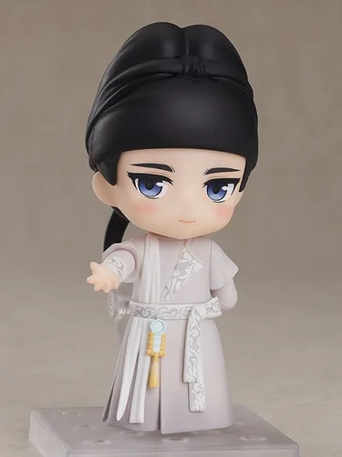 Vista 6 de Good Smile Feng Qi Luo Yang: Baili Hongyi Nendoroid Figura de acción, multicolor