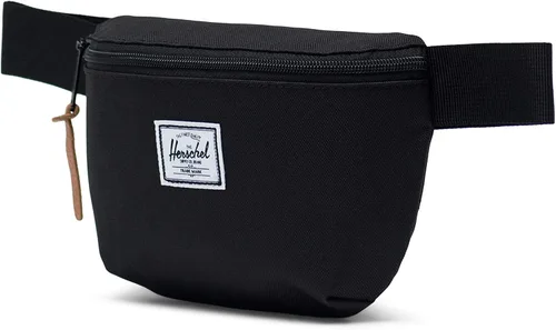 Vista 2 de Herschel Fourteen - cangurera Negro 10514-00001