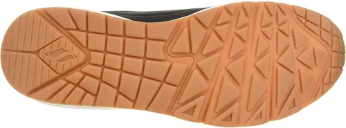Vista 4 de Skechers Uno-Stand on Air - Zapatos deportivos estilo urbano para mujer