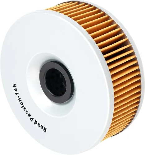 Vista 8 de Road Passion - Filtro de aceite para Yamaha VMX1200 V-MAX 1200 1985-1995 / XVZ1200 VENTURE ROYALE 1200 1983-1986 (paquete de 2)