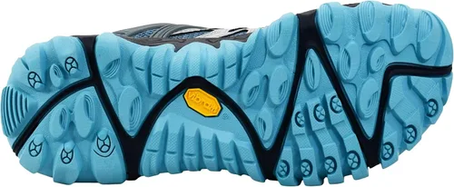 Vista 4 de Merrell Mujer All Out Blaze Aero