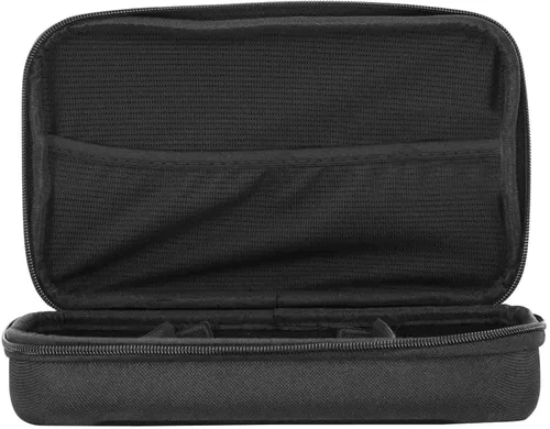 Vista 3 de BMS090503MP 9.5" X 5.5" X 1.75" INTERIOR INTERIOR FUNDA MOLDEADA DE EVA CON BOLSILLO DE MALLA