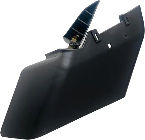 Vista 3 de 121-2319 Conducto de descarga lateral compatible con cortacésped Toro de 30 pulgadas TIMEMASTER 20199 20200
