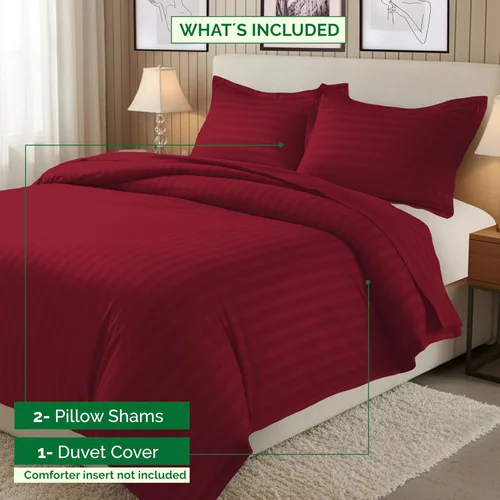 Vista 4 de Elegant Comfort - Juego de sábanas de 4 piezas (1500 hilos, calidad egipcia, hasta 16.0 in de profundidad, bolsillo y colores)
